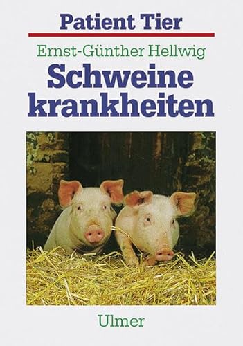 Imagen de archivo de Schweinekrankheiten a la venta por medimops