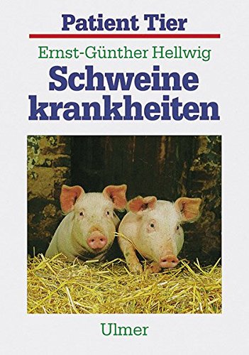 Stock image for Schweinekrankheiten for sale by medimops