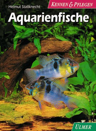 Beispielbild fr Aquarienfische. Kennen und Pflegen zum Verkauf von medimops