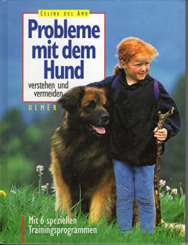 Beispielbild fr Probleme mit dem Hund verstehen und vermeiden zum Verkauf von medimops