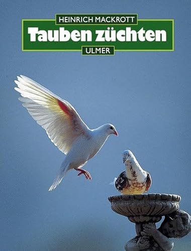 Beispielbild fr Tauben zchten zum Verkauf von Blackwell's