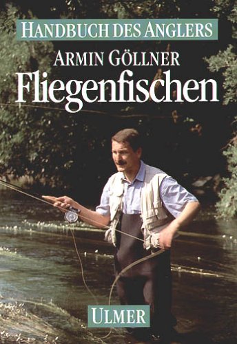 9783800175178: Fliegenfischen.