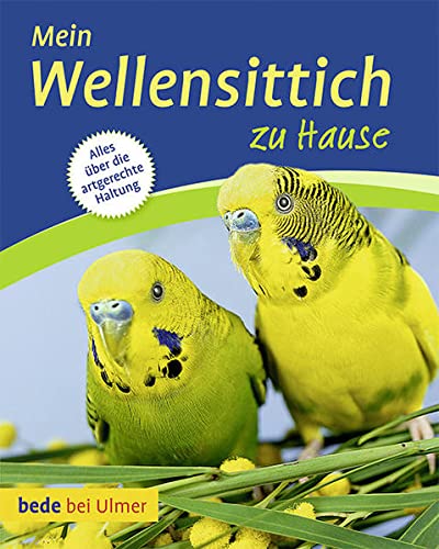 Stock image for Mein Wellensittich zu Hause for sale by medimops