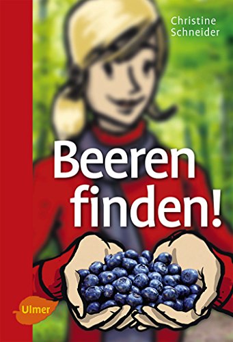 Beispielbild fr Beeren finden! zum Verkauf von medimops