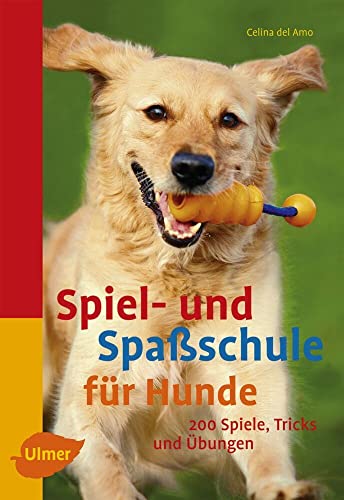 Imagen de archivo de Spiel- und Spaschule fr Hunde a la venta por GreatBookPrices