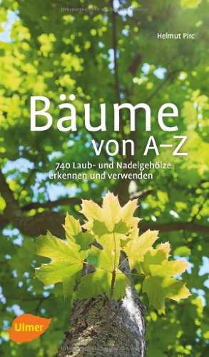 Stock image for Bume von A-Z for sale by GreatBookPrices