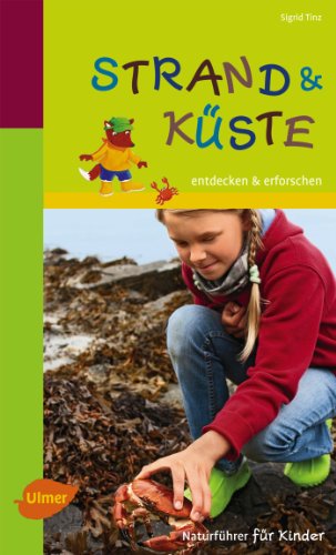 Stock image for Strand und Kste: Entdecken und erforschen for sale by medimops