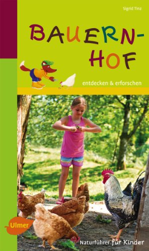 Stock image for Bauernhof: Entdecken und erforschen for sale by medimops