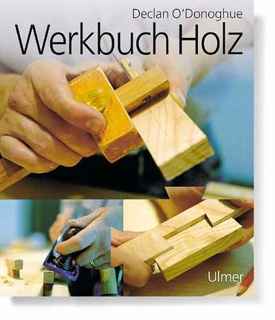 Imagen de archivo de Werkbuch Holz a la venta por medimops