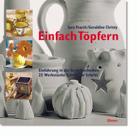 Stock image for Einfach Tpfern for sale by Eulennest Verlag e.K.