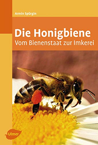 Die Honigbiene: Vom Bienenstaat zur Imkerei - Spürgin, Armin