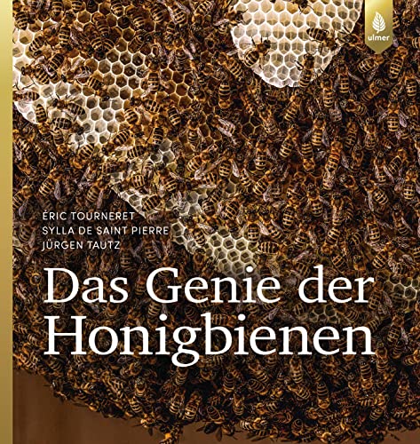 Stock image for Das Genie der Honigbienen for sale by Revaluation Books