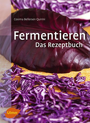 Beispielbild fr Fermentieren. Das Rezeptbuch zum Verkauf von Blackwell's