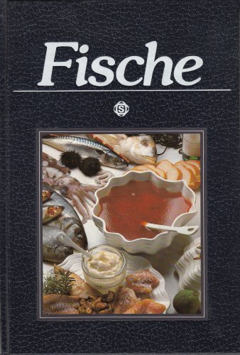 Beispielbild fr Fische : mit 75 pikanten Rezepten aus aller Welt / Alexander Ettl. Exklusiv fotogr. fr dieses Buch von Hans-Joachim Dbbelin zum Verkauf von Versandantiquariat Buchegger