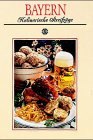 Beispielbild für Kulinarische Streifzüge durch Bayern. zum Verkauf von medimops