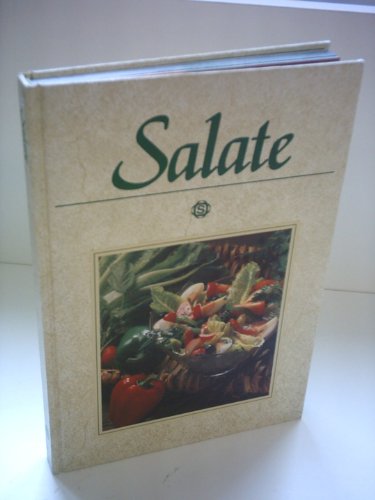 Beispielbild fr Salate zum Verkauf von Versandantiquariat Felix Mcke