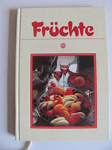 Beispielbild für Früchte zum Verkauf von Versandantiquariat Felix Mücke