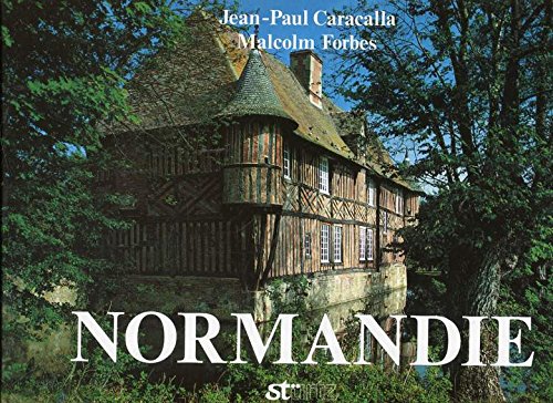 9783800303458: Normandie