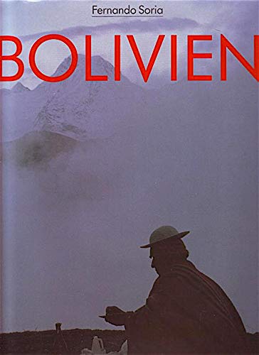 9783800304202: Bolivien = Bolivia