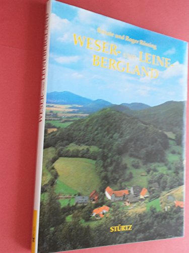 Beispielbild fr Weser- und Leinebergland zum Verkauf von Versandantiquariat Dirk Buchholz