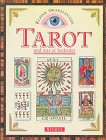Tarot - und was er bedeutet. David V. Barrett. [Übers.: Anne Brauner] / Kleine Orakelkunde