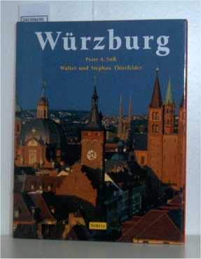 Imagen de archivo de Wurzburg: German/English a la venta por Wonder Book