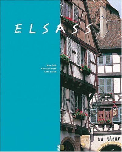 Stock image for Elsass for sale by medimops