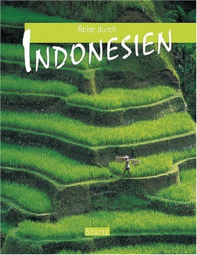 Beispielbild fr Reise durch Indonesien zum Verkauf von medimops