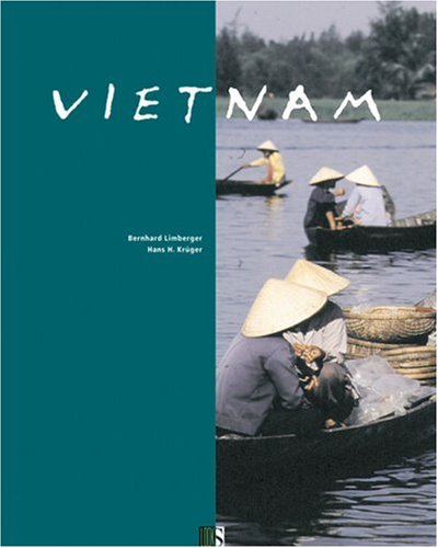 Imagen de archivo de Vietnam Krüger, Hans H and Limberger, Bernhard a la venta por tomsshop.eu