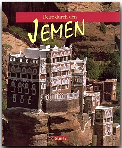 Beispielbild fr Reise durch den Jemen zum Verkauf von medimops