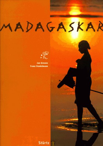 Beispielbild fr Madagaskar zum Verkauf von medimops