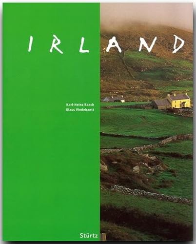 Beispielbild fr Irland zum Verkauf von medimops