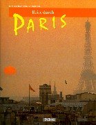 9783800309719: Reise durch Paris by Herzig, Horst; Herzig, Tina; Nestmeyer, Ralf