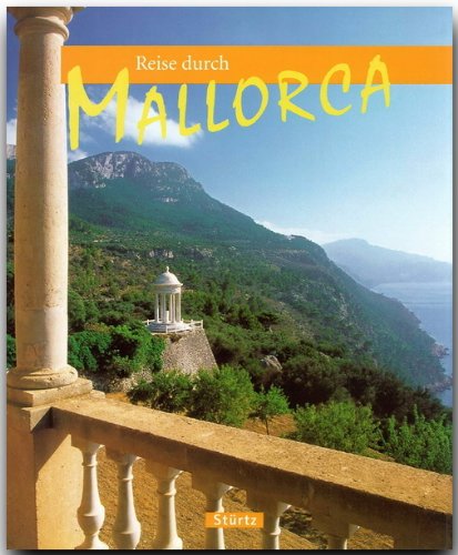 Stock image for Reise durch Mallorca for sale by medimops