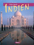 Imagen de archivo de Reise durch Indien a la venta por medimops