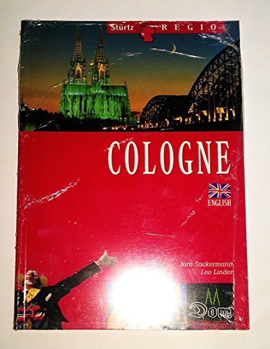 Stock image for Cologne. Englische Ausgabe. for sale by Bookmans