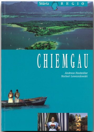 Stock image for Chiemgau for sale by Ageless Pages