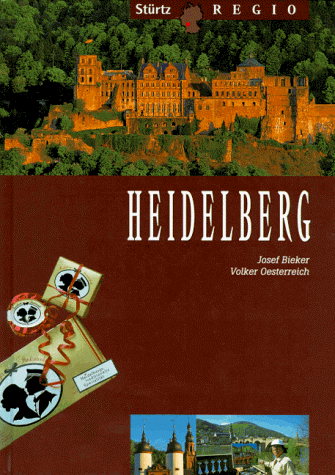 Beispielbild fr Heidelberg zum Verkauf von medimops