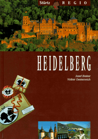 Stock image for Heidelberg for sale by medimops