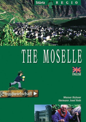 Stock image for Mosel, the for sale by Wonder Book