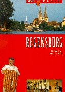Regensburg - Weiß, Hermann; Meier, Hanno