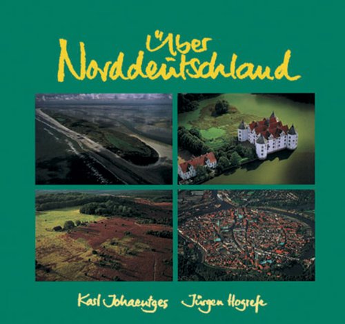 Stock image for ber Norddeutschland for sale by Buchstube Tiffany