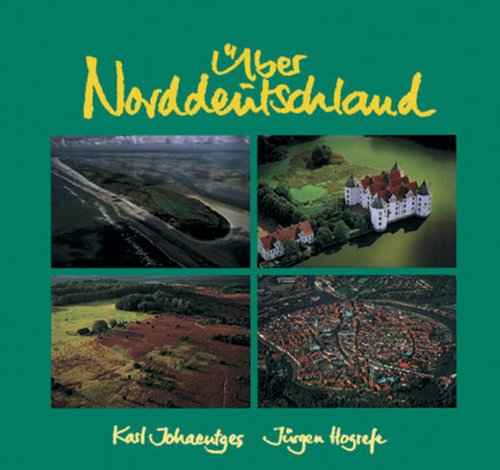 9783800315499: ber Norddeutschland