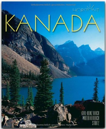 9783800315574: Kanada.