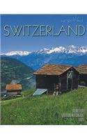 Beispielbild fr Horizon Switzerland zum Verkauf von Irish Booksellers