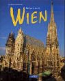 9783800315772: Reise durch Wien.
