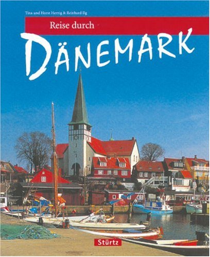 Stock image for Reise durch Dnemark for sale by medimops