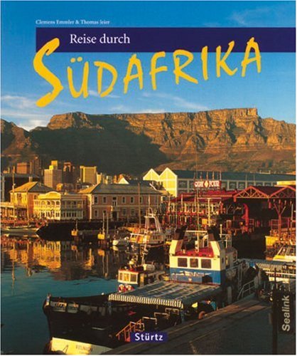 Beispielbild fr Reise durch Sdafrika zum Verkauf von medimops