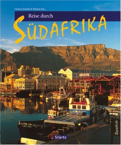 Stock image for Reise durch Sdafrika for sale by medimops