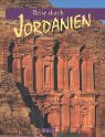 Stock image for Reise durch Jordanien for sale by medimops